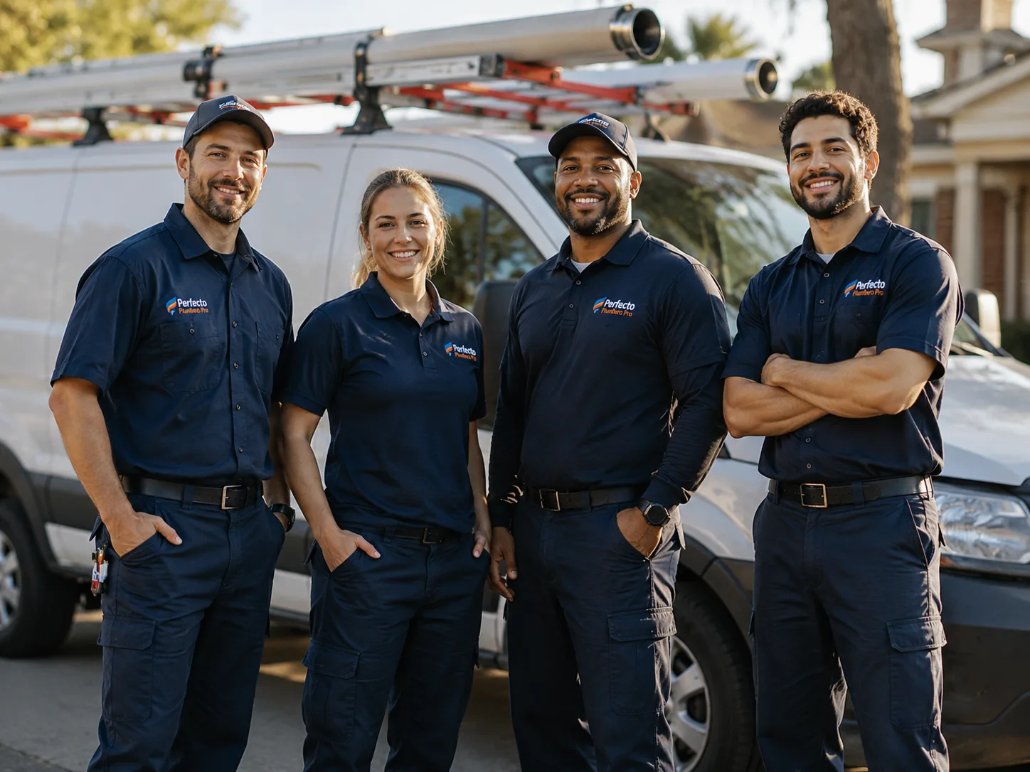 Emergency Plumber Near Me in Nice, CA near me